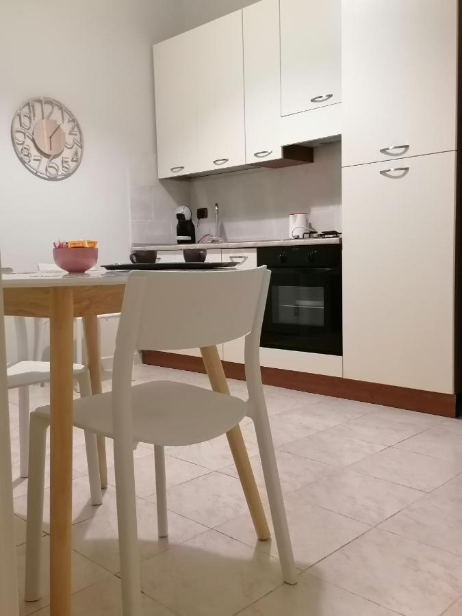 Alta Etnea City Center Apartment Катания Экстерьер фото